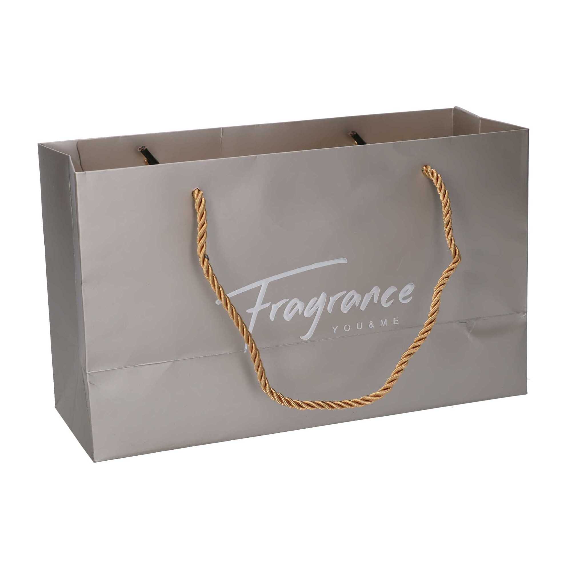 Candela profumata in vetro con frutta cm24x13h8