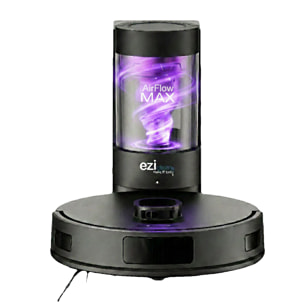 EZIclean® AirFlow MAX
