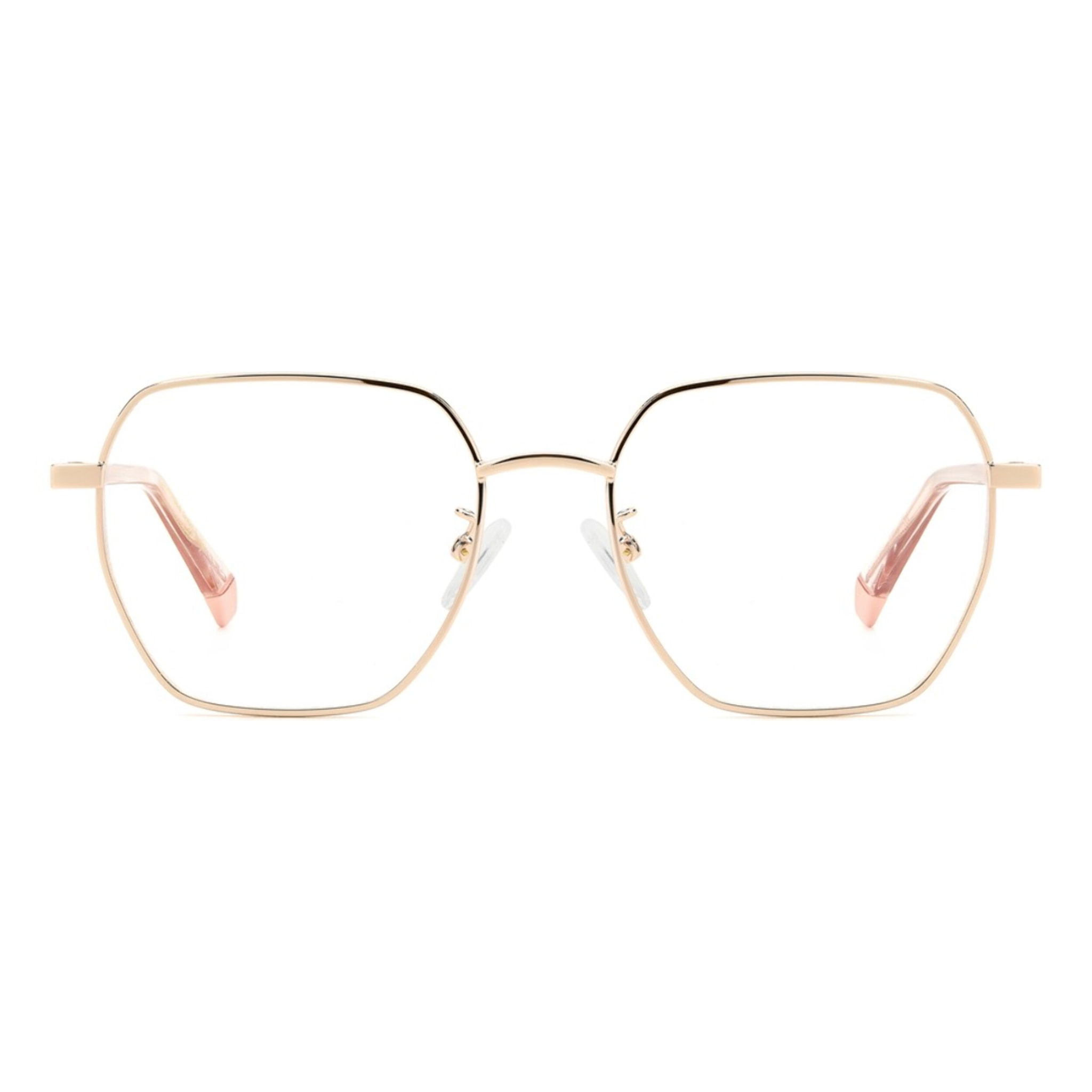 Gafas de Vista Polaroid PLD D524/G DDB de Metal Mujer 52 mm