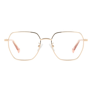 Gafas de Vista Polaroid PLD D524/G DDB de Metal Mujer 52 mm