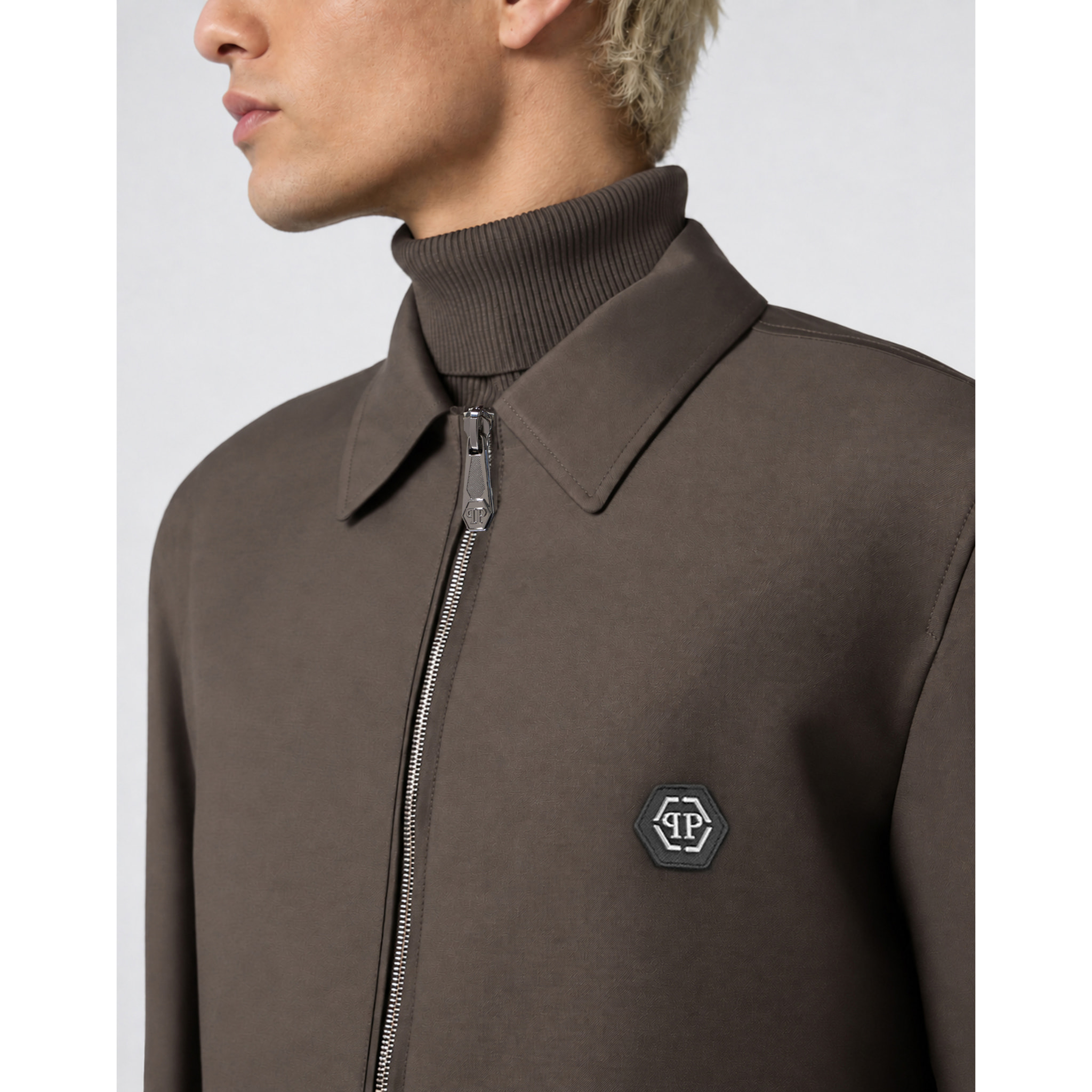 PHILIPP PLEIN Cazadora