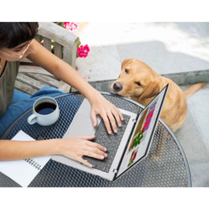 Ordinateur portable ASUS S1407QA-LY070W Copilot+