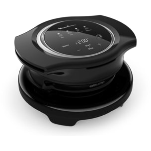 Couvercle MOULINEX Extra Crisp pour Cookéo EZ150800