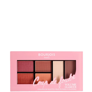 Coup de Foudre - Palette Volume Glamour 03