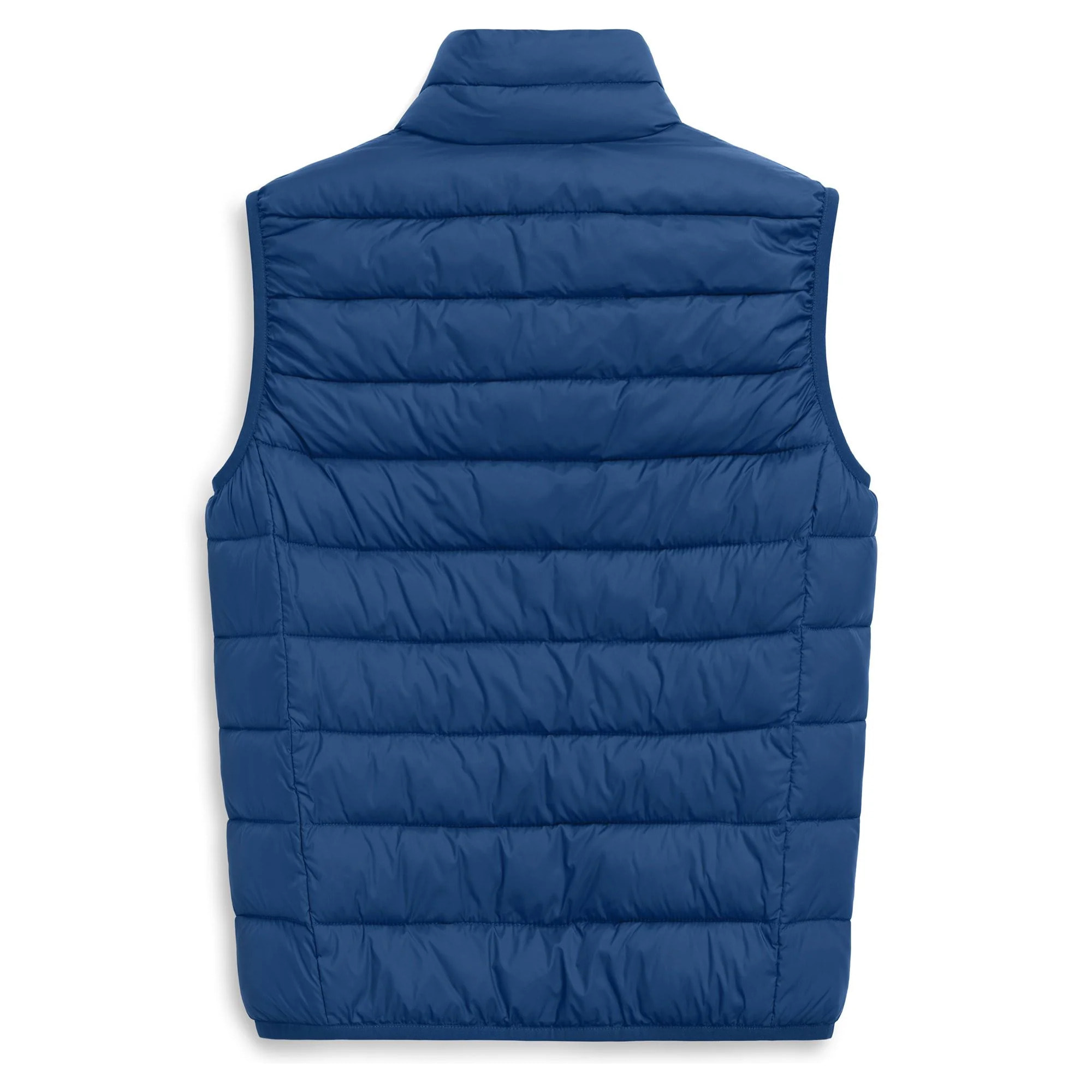 Kappa - Chaquetas Hombre Azul - Ringel