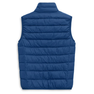 Kappa - Chaquetas Hombre Azul - Ringel