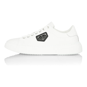 PHILIPP PLEIN Sneaker basse ICONIC PLEIN