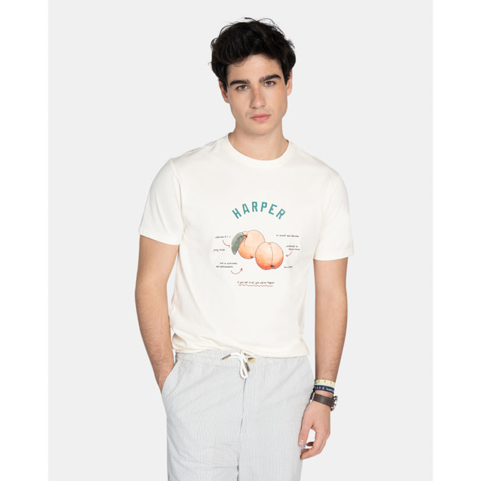 CAMISETA DOLCE TWIST