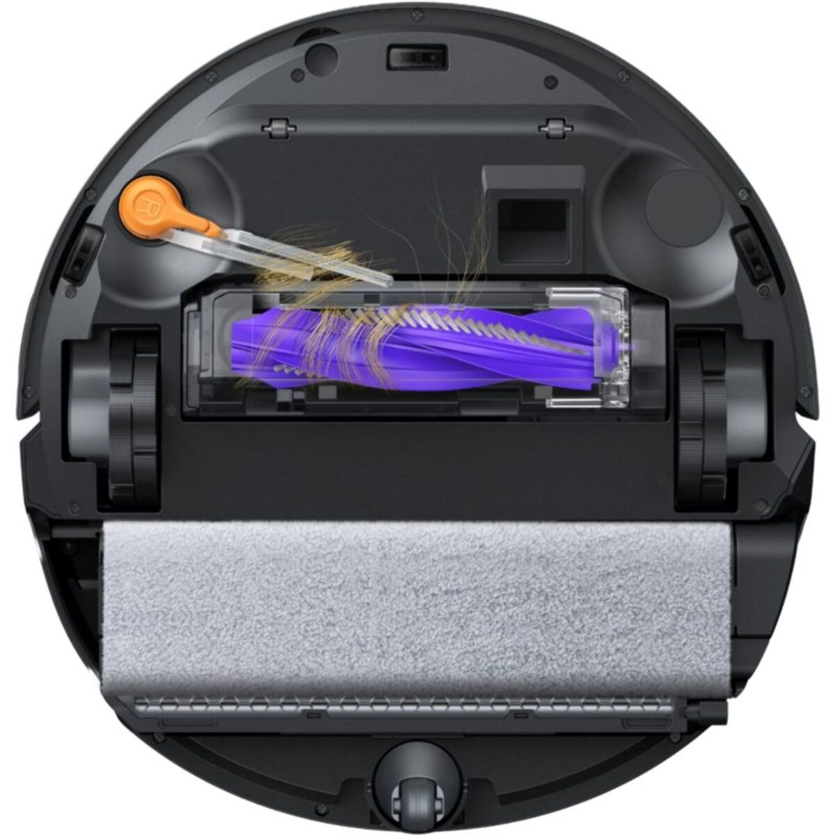 Robot Aspirateur Laveur NARWAL Flow 2