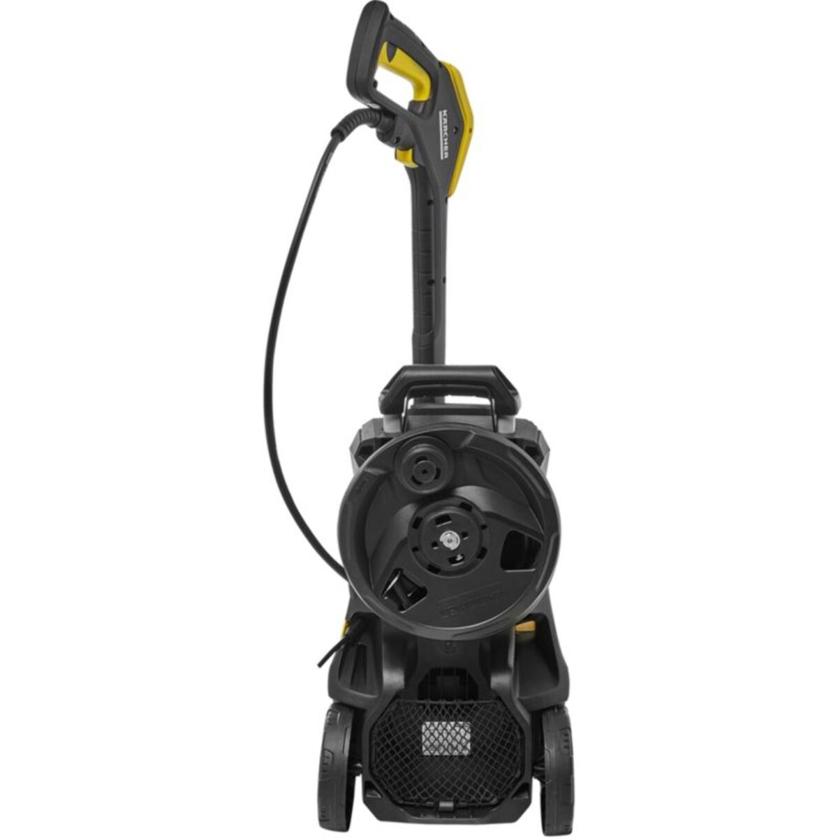 Nettoyeur haute pression KARCHER K 5 Premium Power Control Home