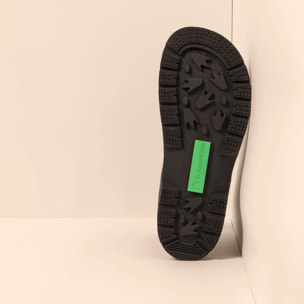 Zapatos N5266 ARIZONA STONE / NOMADA color Stone