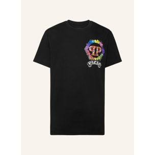 PHILIPP PLEIN Camiseta Cuello Redondo