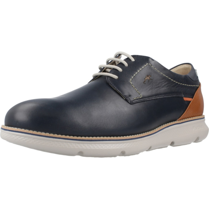 DERBIES - OXFORD FLUCHOS F1740