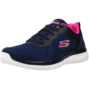 SNEAKERS SKECHERS BOUNTIFUL-QUICK PATH