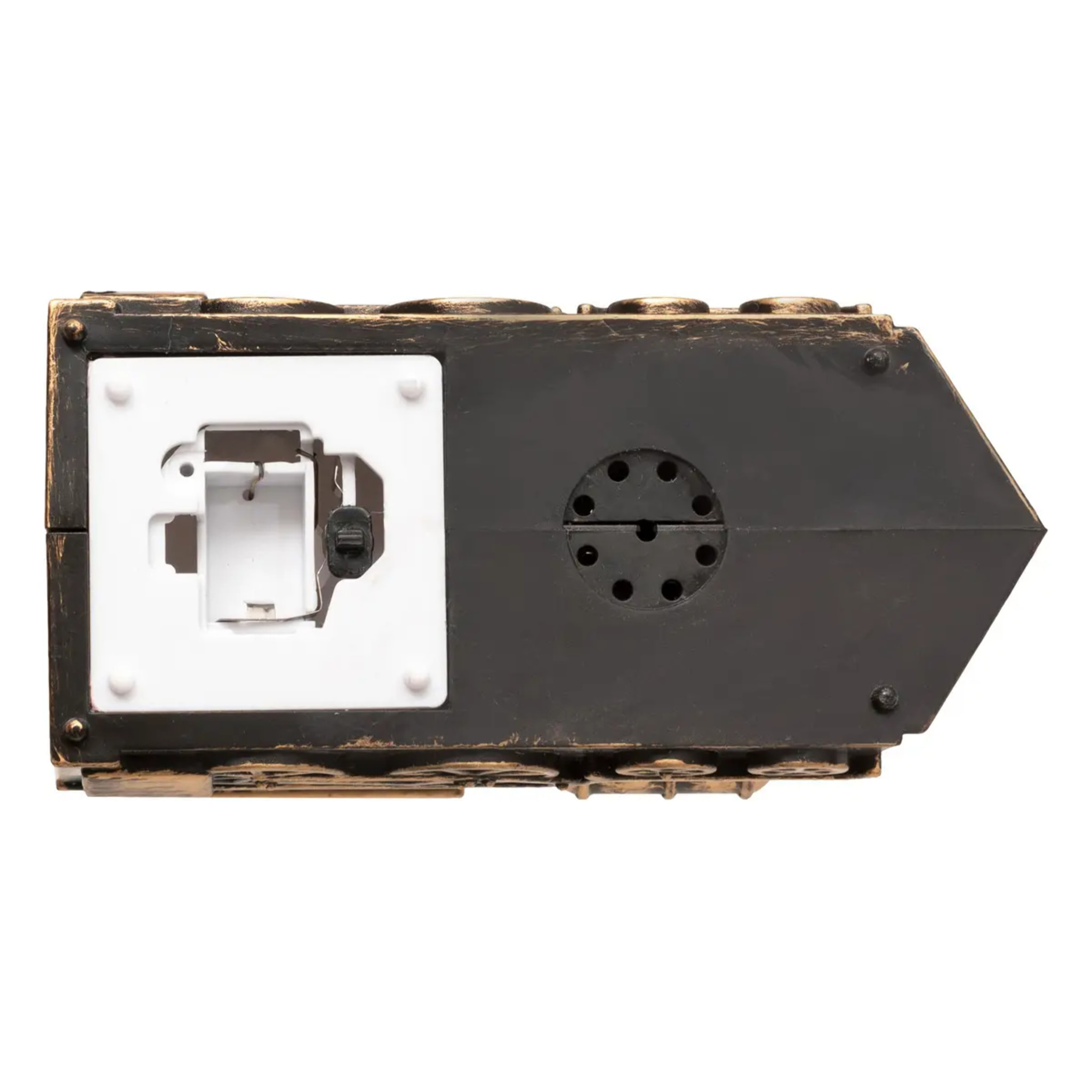 SDN INT TRAIN BOUGIE 1L BC P