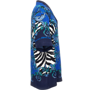 Versace Jeans Couture camicia