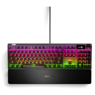 Clavier gamer STEELSERIES APEX 7 RED SWITCH