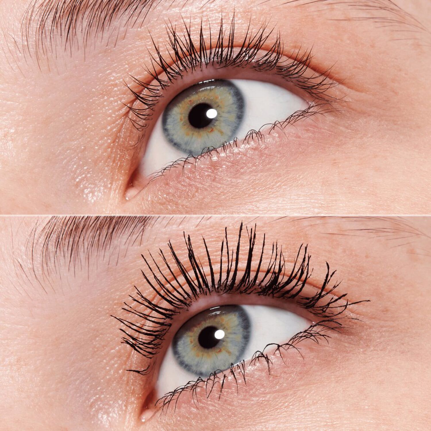 Glam & Doll Endless Lash - Mascara Allongeant Longue Tenue