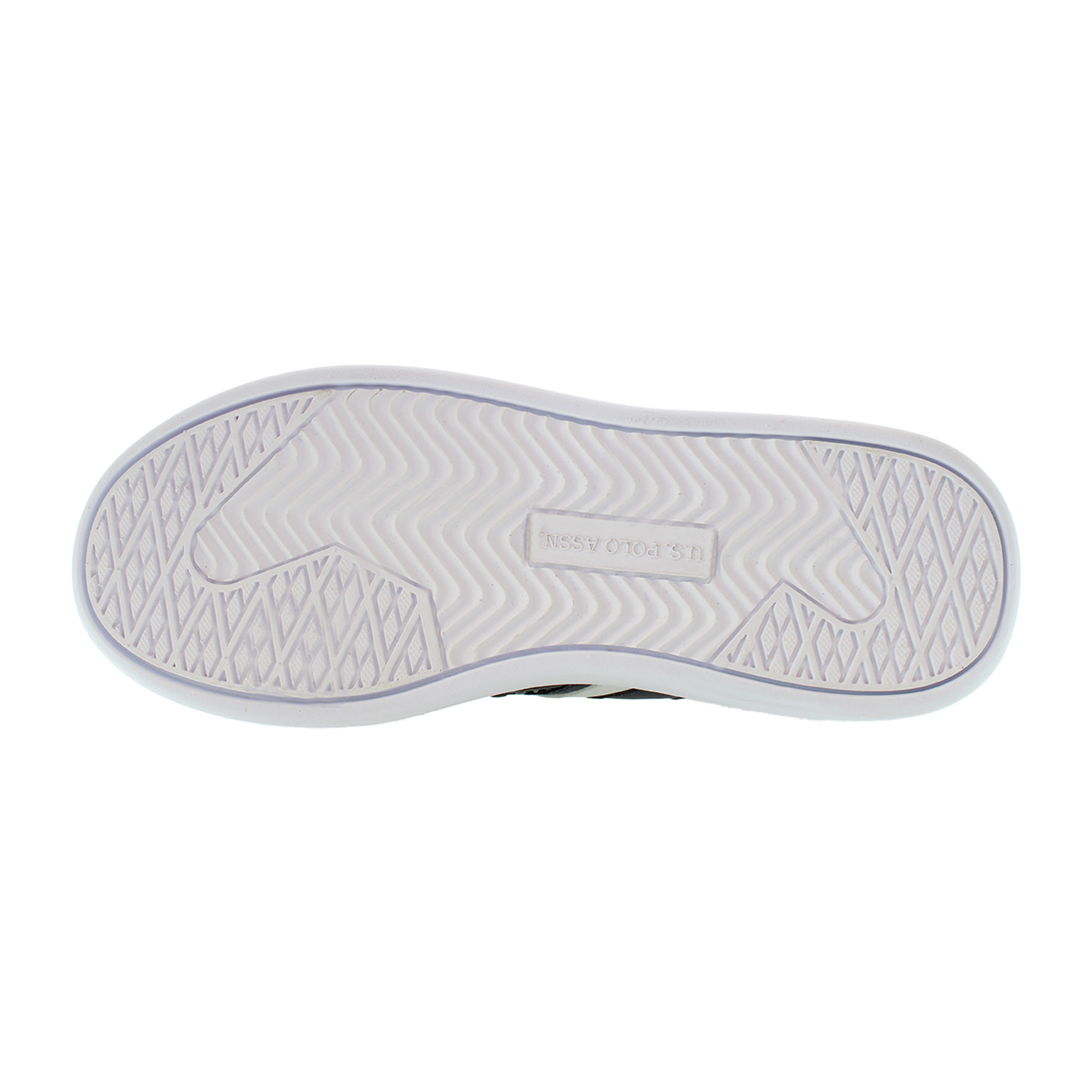 U.S. Polo Assn. - Sneakers CODY007WDY1 in sintetico per donna