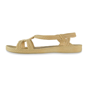 Sandalias de playa , Esmirna