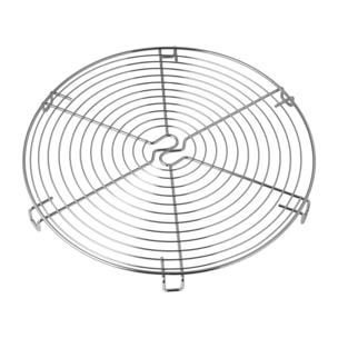 Grille de refroidissement pour gâteaux 32 cm Dr Oetker Divers