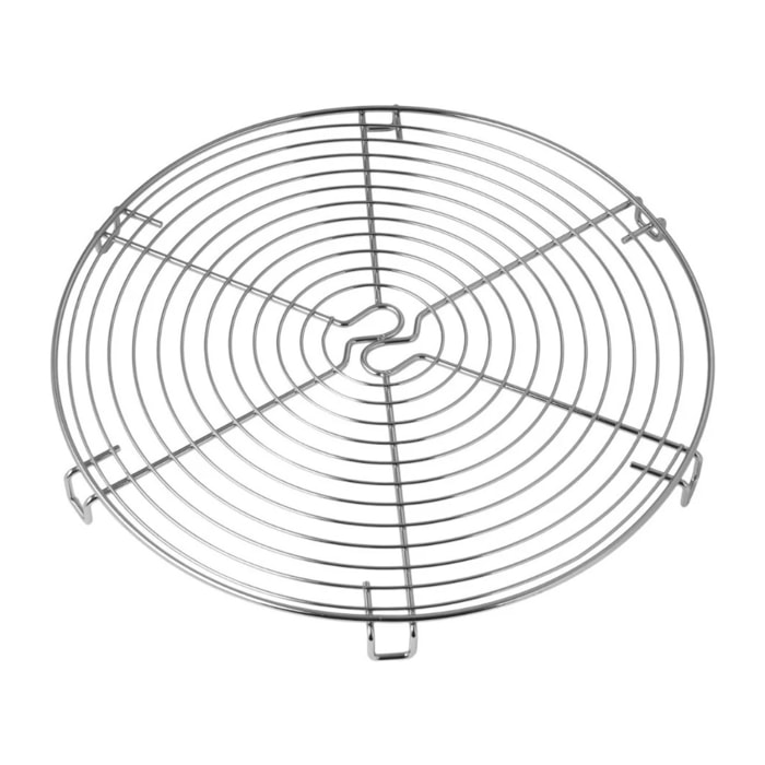 Grille de refroidissement pour gâteaux 32 cm Dr Oetker Divers