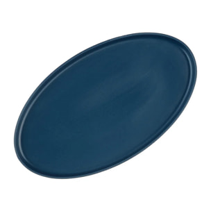 Plateau de service SCANDI - 3 pièces - Marine