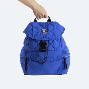 BALLOON BACKPACK BLUE