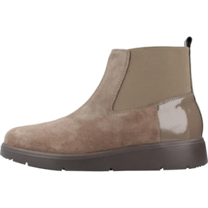 Botines Mujer de la marca GEOX  modelo D ARLARA MARRON