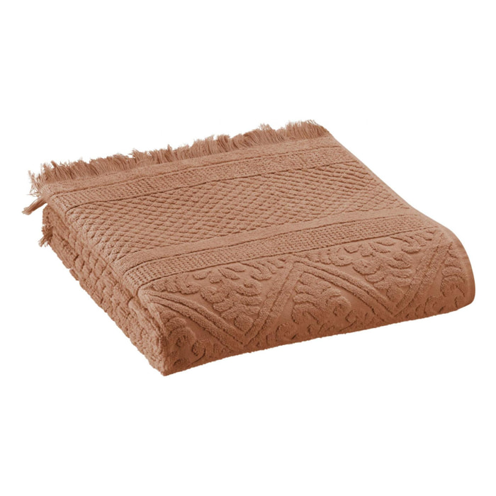 Serviette de toilette Zoé