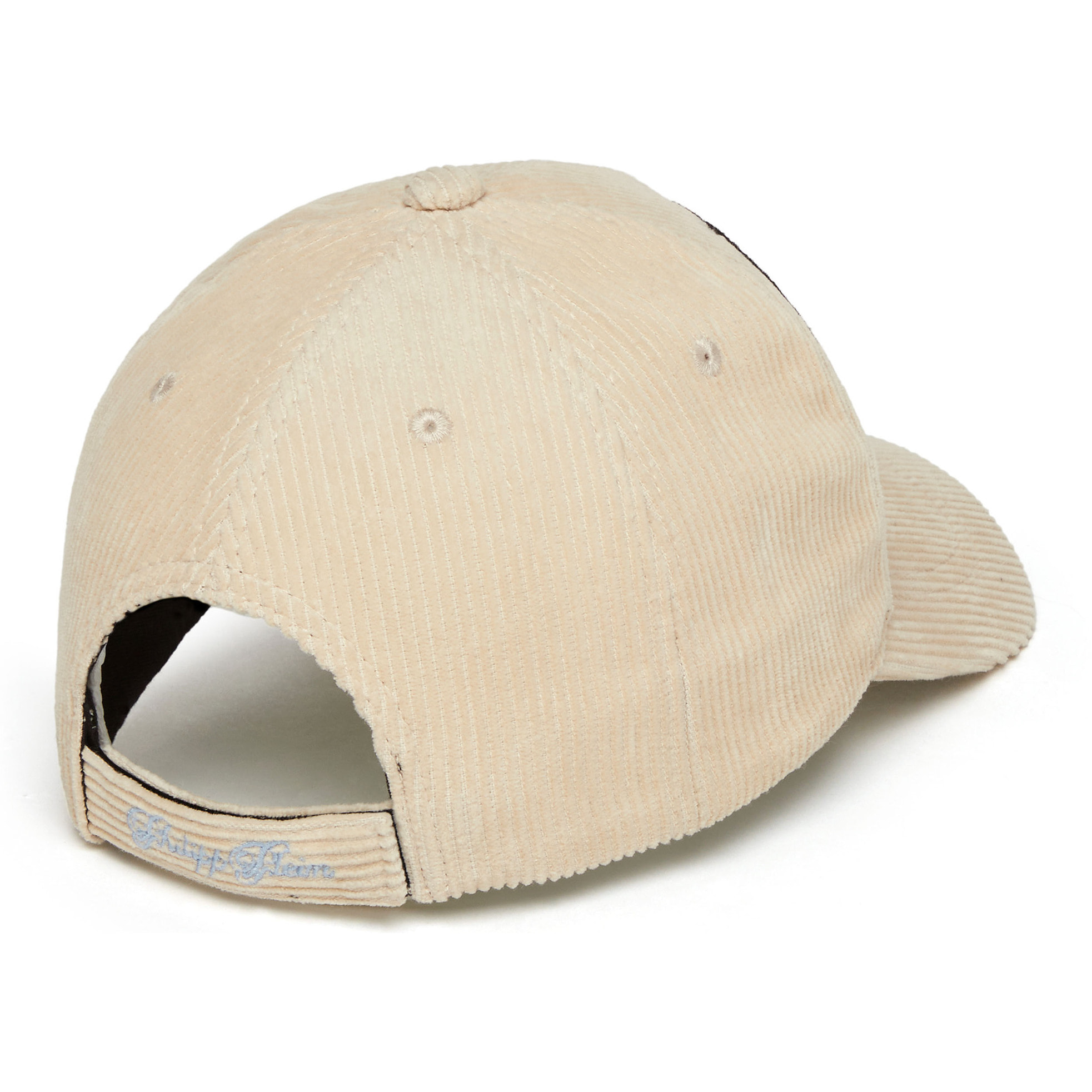 PHILIPP PLEIN Cappello da baseball SIGNATURE