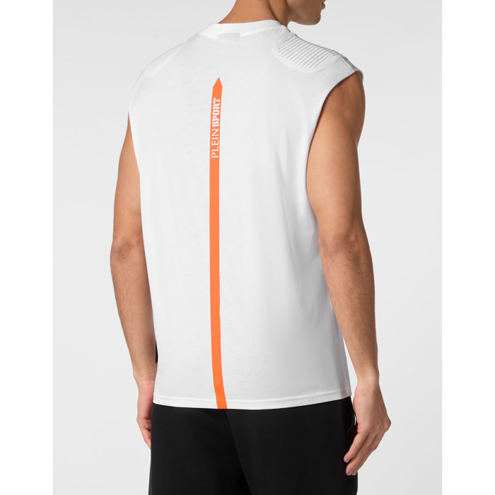 PLEIN SPORT Tank Top