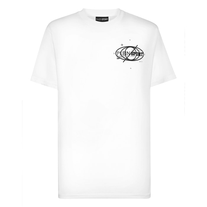 PLEIN SPORT T-Shirt Round Neck