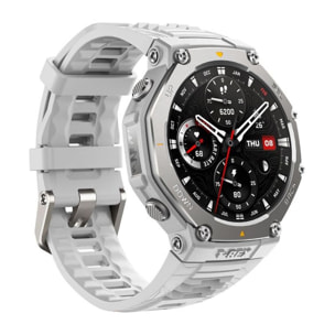 Montre sport AMAZFIT T-Rex 3 Haze Gray
