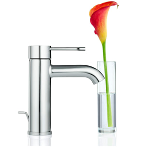 GROHE Essence Mitigeur monocommande Lavabo Taille S 23589001