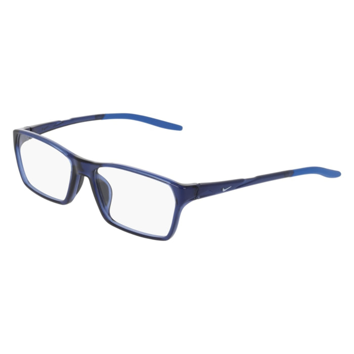 Gafas de Vista Nike 7410 410 de Acetato Inyectado Hombre 57 mm