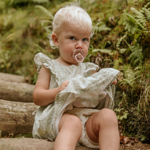 Frigg Pack 2 Chupetes Block Latex Fairytale