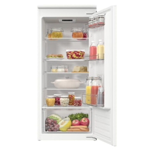 Réfrigérateur 1 porte encastrable GORENJE RI512E41