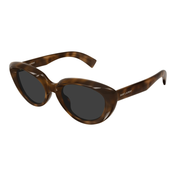 Gafas de Sol Saint Laurent SL 859-003 de Acetato Mujer 53 mm
