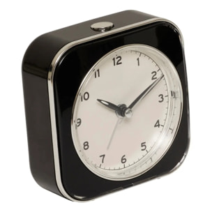 Réveil Tudy 10x10cm