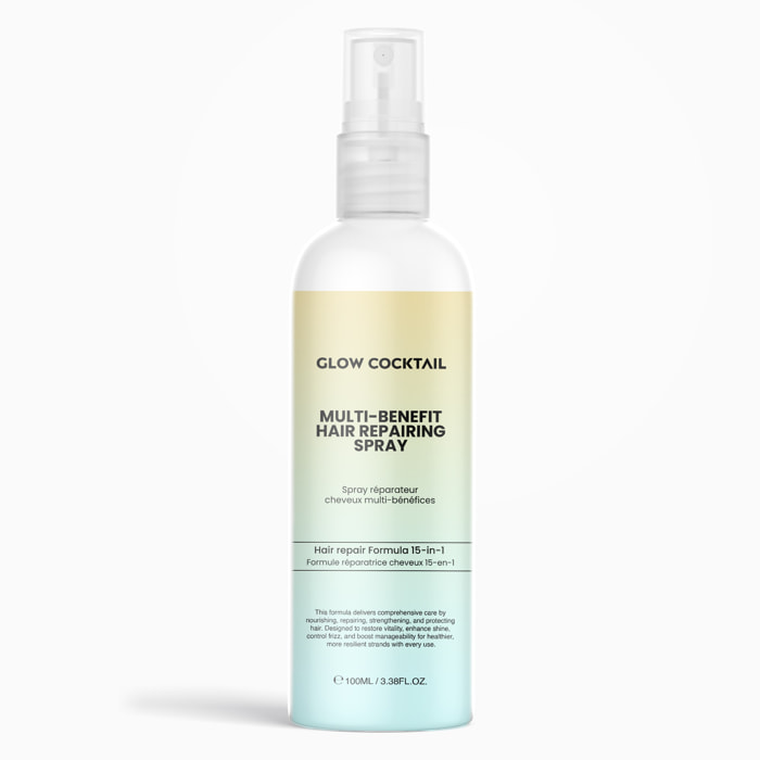Spray Reparador Capilar Multibeneficios 100 ml