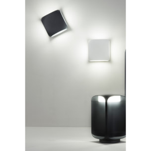 BU-OH LED Lampe applique blanche