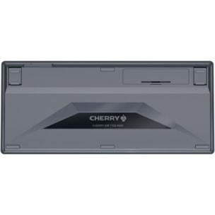 Clavier sans fil CHERRY KW 7100 MINI BT