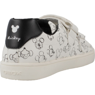 SNEAKERS GEOX  J KATHE GIRL