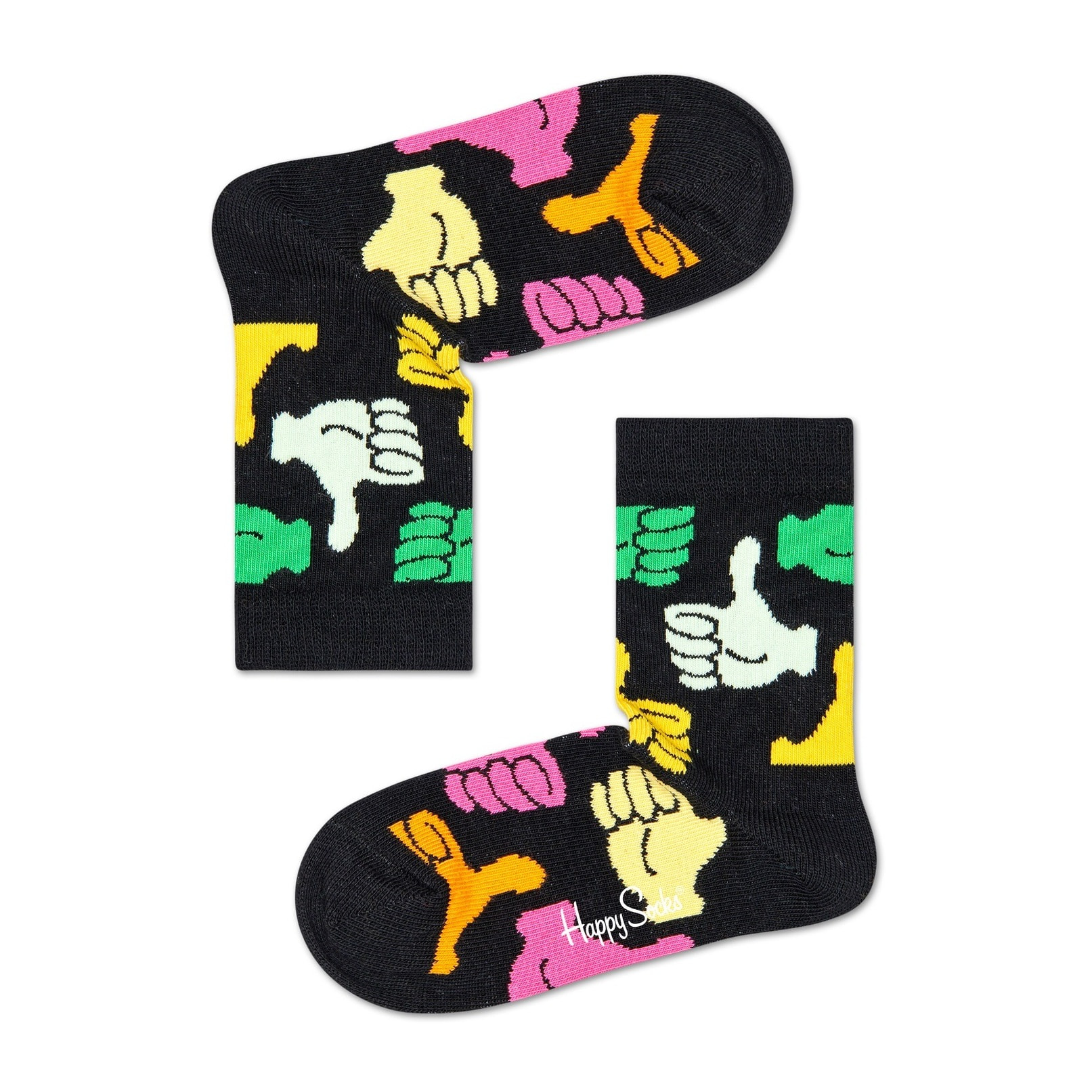 CALCETINES KIDS BIG THUMBS UP