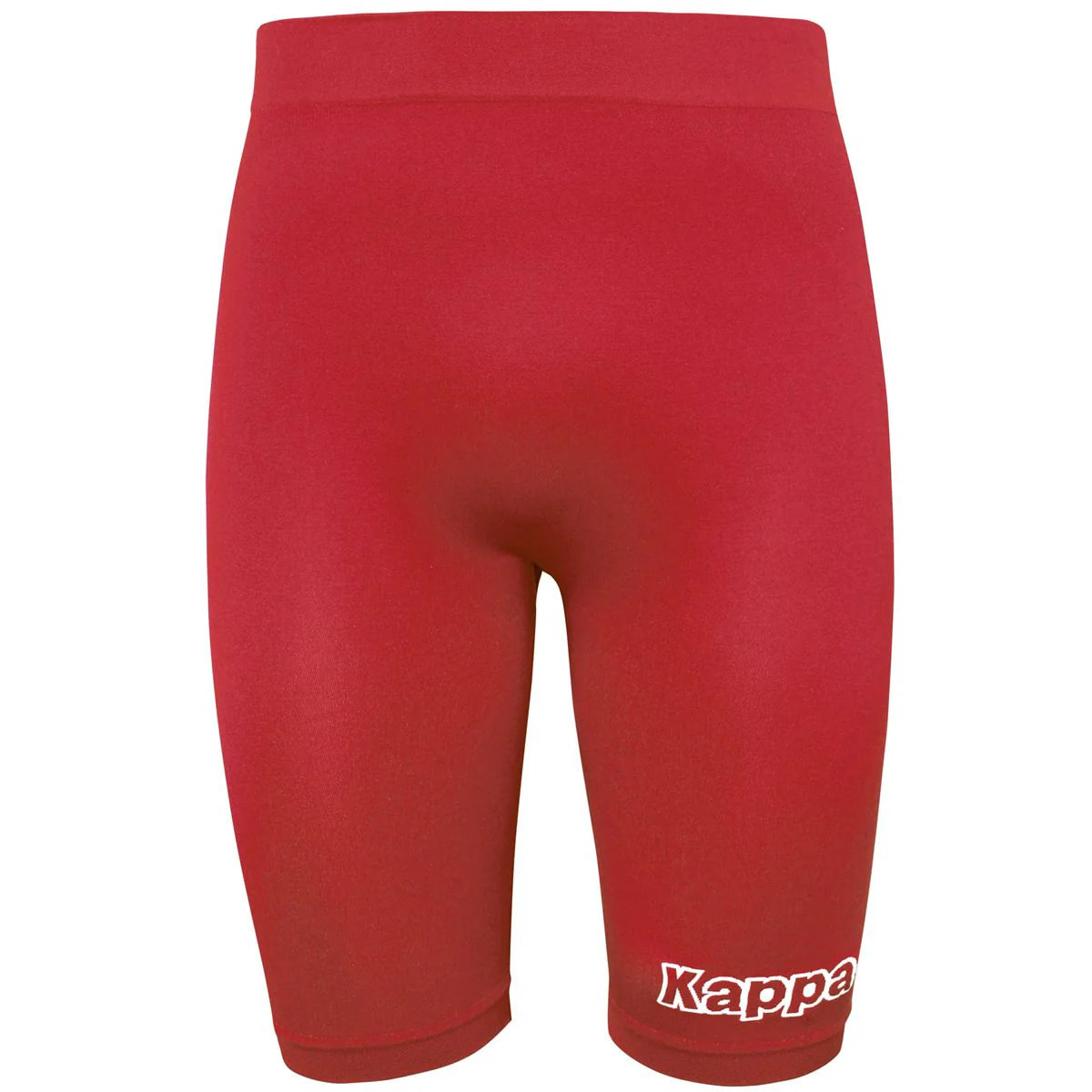 Pantalone Intimo Kappa Uomo Donna KAPPA4SKIN KOMBAT ZORT 2 Rosso