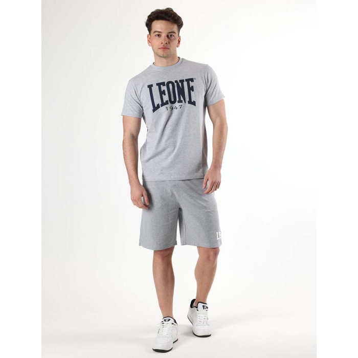 Pantalones cortos de hombre Leone Sporty