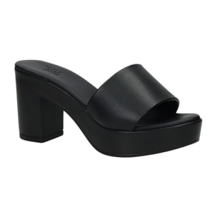 Sandali Donna Tata Italia Nero