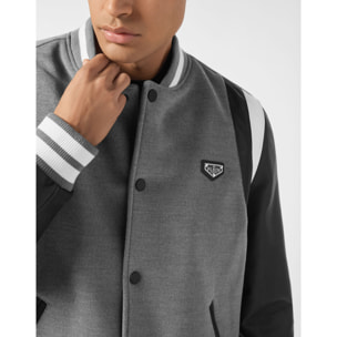 PHILIPP PLEIN Bomber