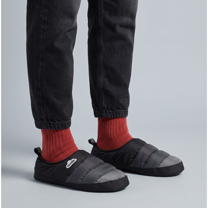Zapatilla de estar por casa ,Clasica Colors.